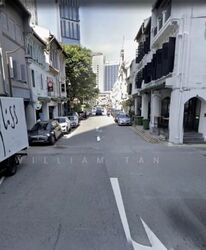 Telok Ayer Conservation Area (D1), Office #626070111